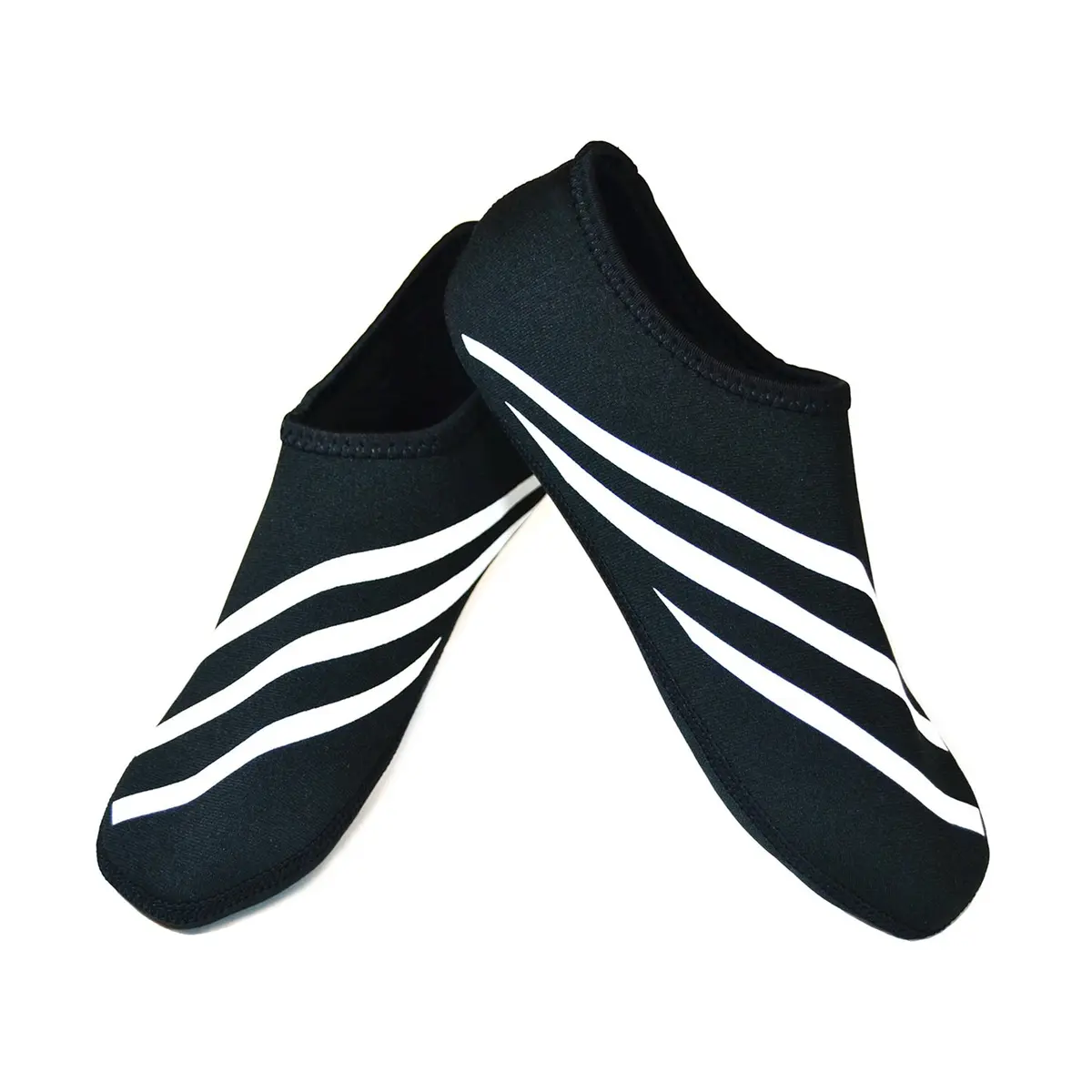 Nufoot Sporty Nu Water-Resistant Slip-On Shoes for Women | Comfortable & Stylish Indoor/Outdoor Footwear - main product image