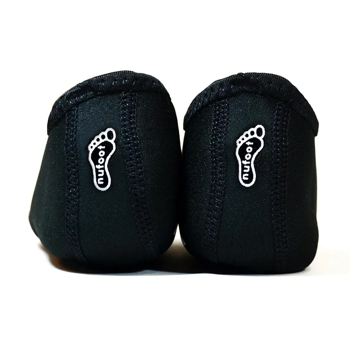 Nufoot Sporty Nu Water-Resistant Slip-On Shoes for Women | Comfortable & Stylish Indoor/Outdoor Footwear - view 3