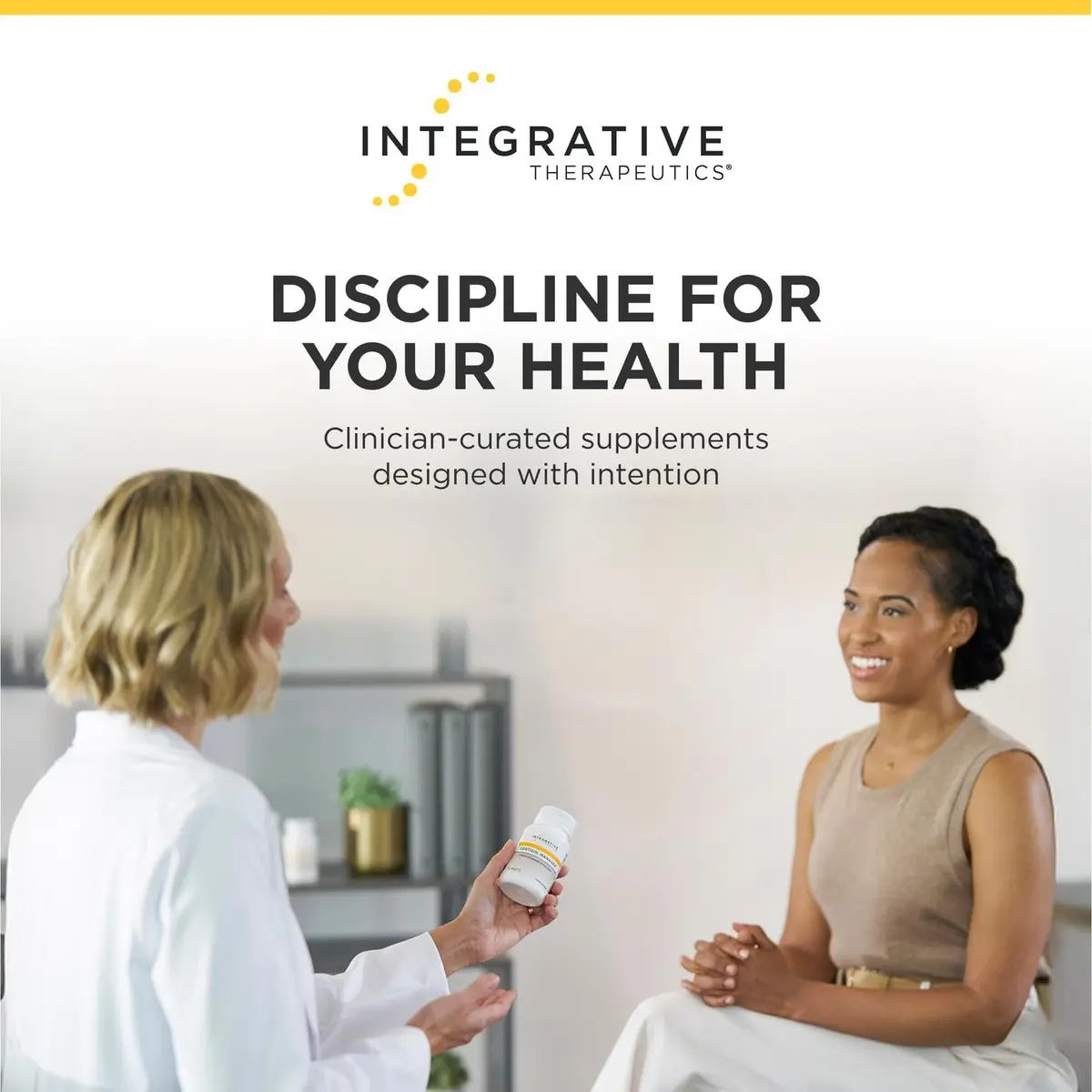 Integrative Therapeutics Active B-Complex with Methylfolate 60 Count | Cellular Energy & Immune Support - view 8