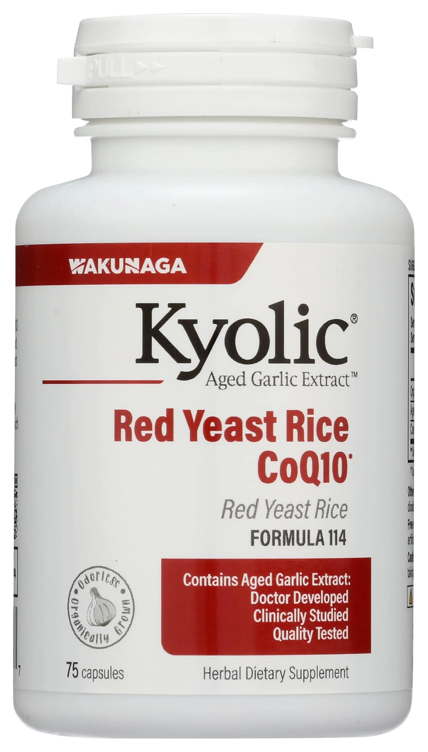 Herbal Supplement