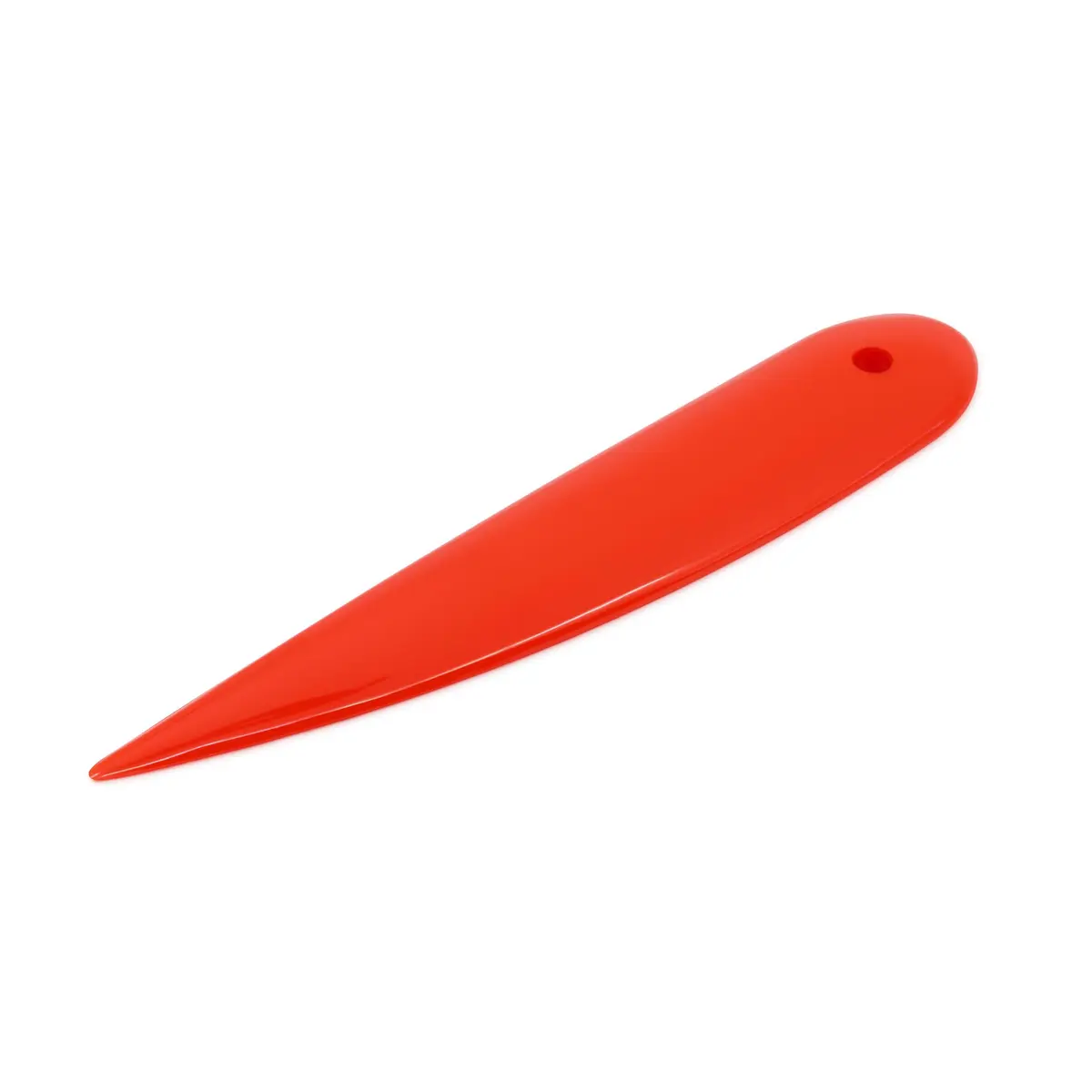 Dritz Point Turner & Seam Creaser 5" | Durable Bamboo Fabric Guide (70-120 chars) - view 5