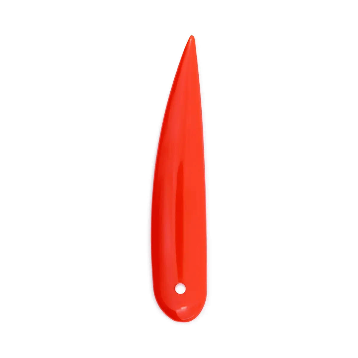 Dritz Point Turner & Seam Creaser 5" | Durable Bamboo Fabric Guide (70-120 chars) - view 2