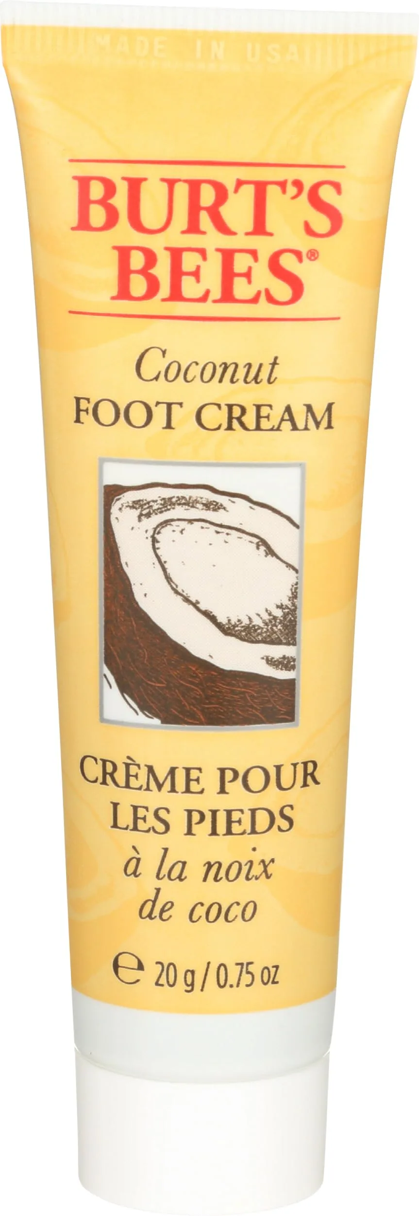 Foot Creams & Lotions