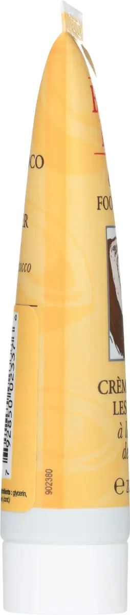 Burt's Bees Coconut Foot Cream 0.75 oz (22 ml) | Deeply Penetrating Emollient Botanical Oils - view 5
