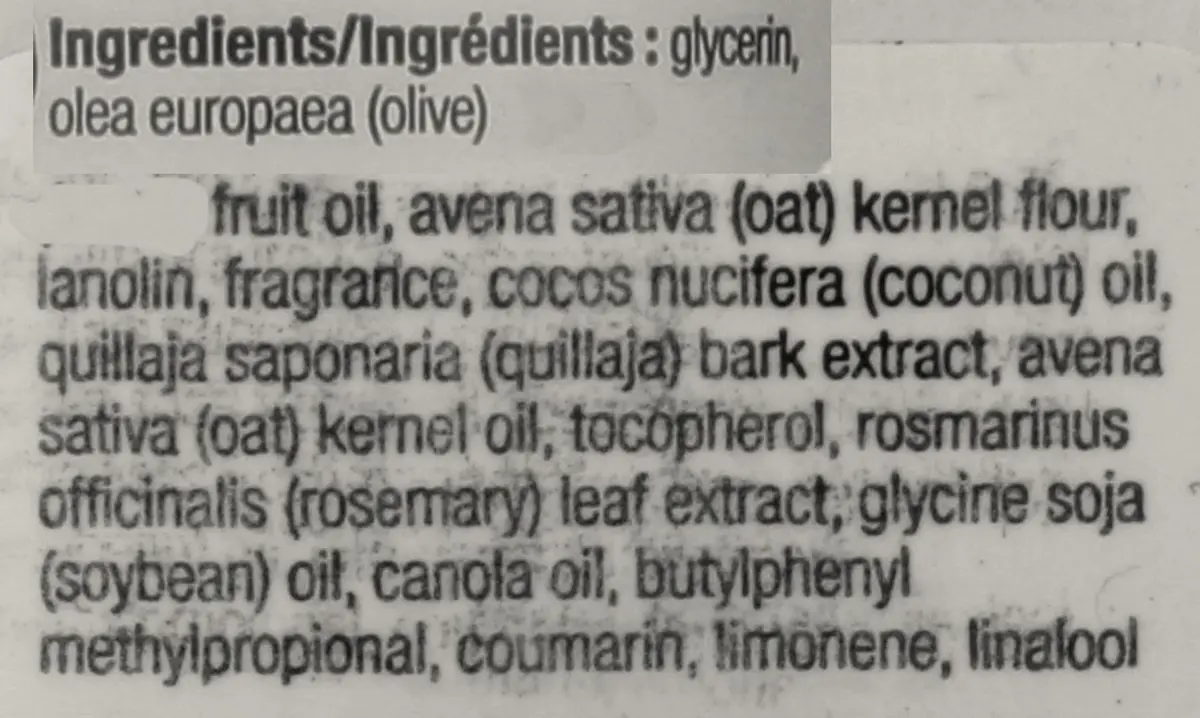 Burt's Bees Coconut Foot Cream 0.75 oz (22 ml) | Deeply Penetrating Emollient Botanical Oils - view 3