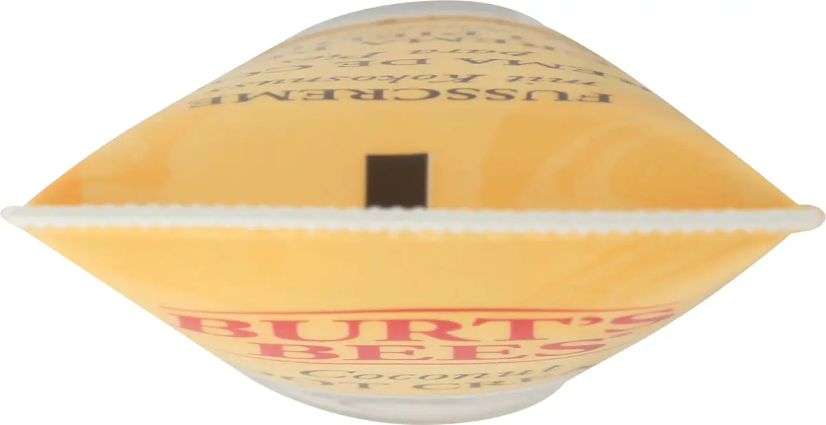 Burt's Bees Coconut Foot Cream 0.75 oz (22 ml) | Deeply Penetrating Emollient Botanical Oils - view 4