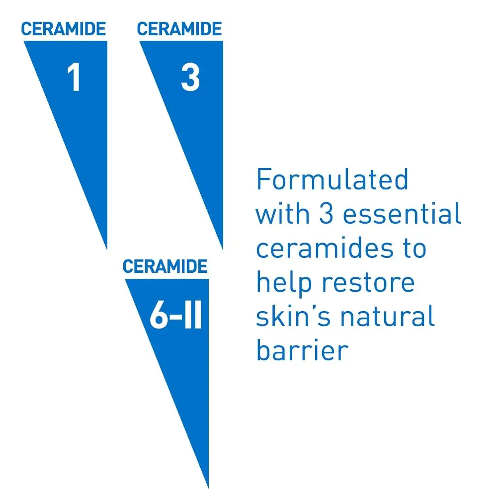 CeraVe Mineral Sunscreen Stick SPF 50, Broad Spectrum UVA/UVB Protection | 13.87ml (0.47 Fl Oz) - view 8
