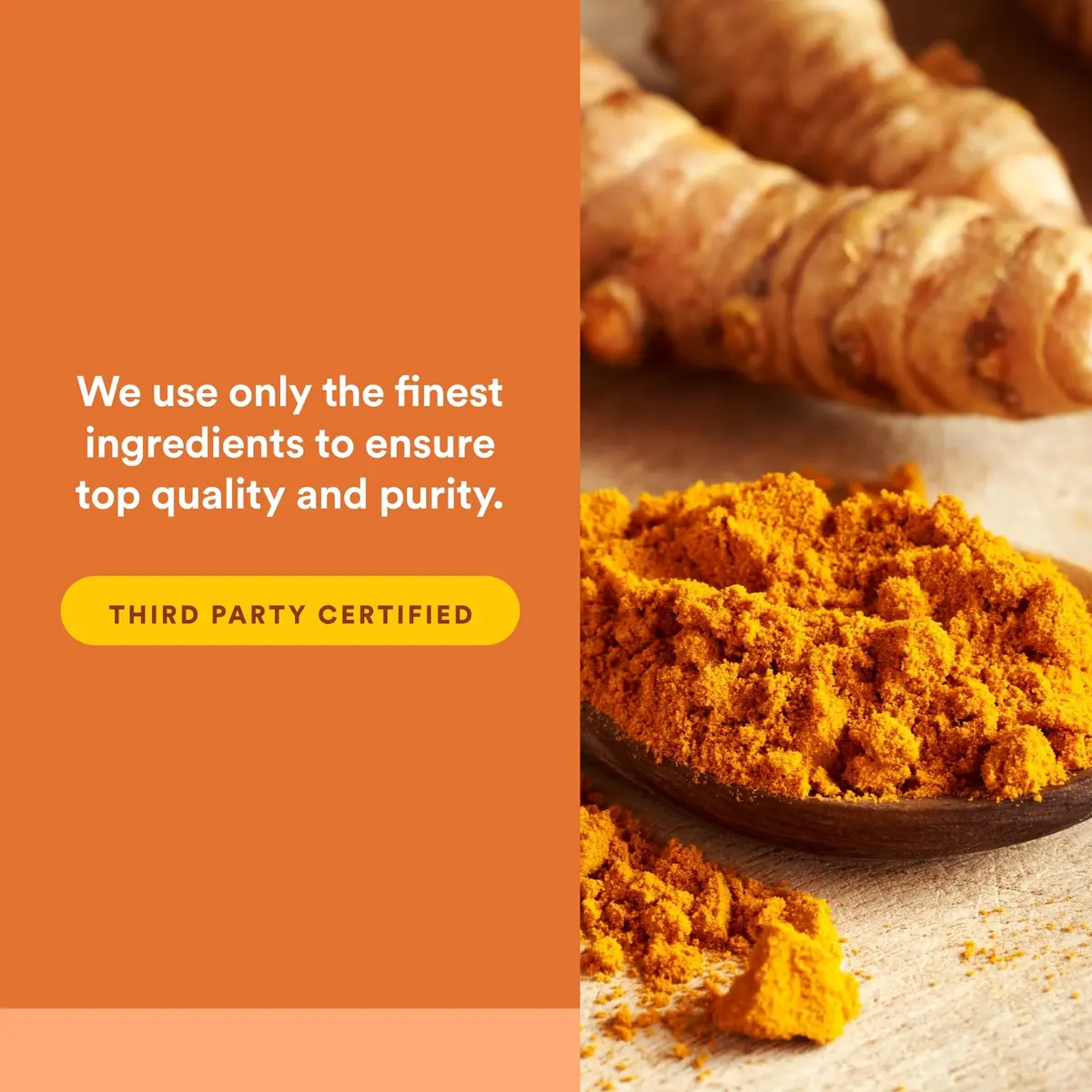Natural Factors CurcuminRich Theracurmin 30 mg Turmeric Curcumin | Supports Inflammation & Heart Health - view 5