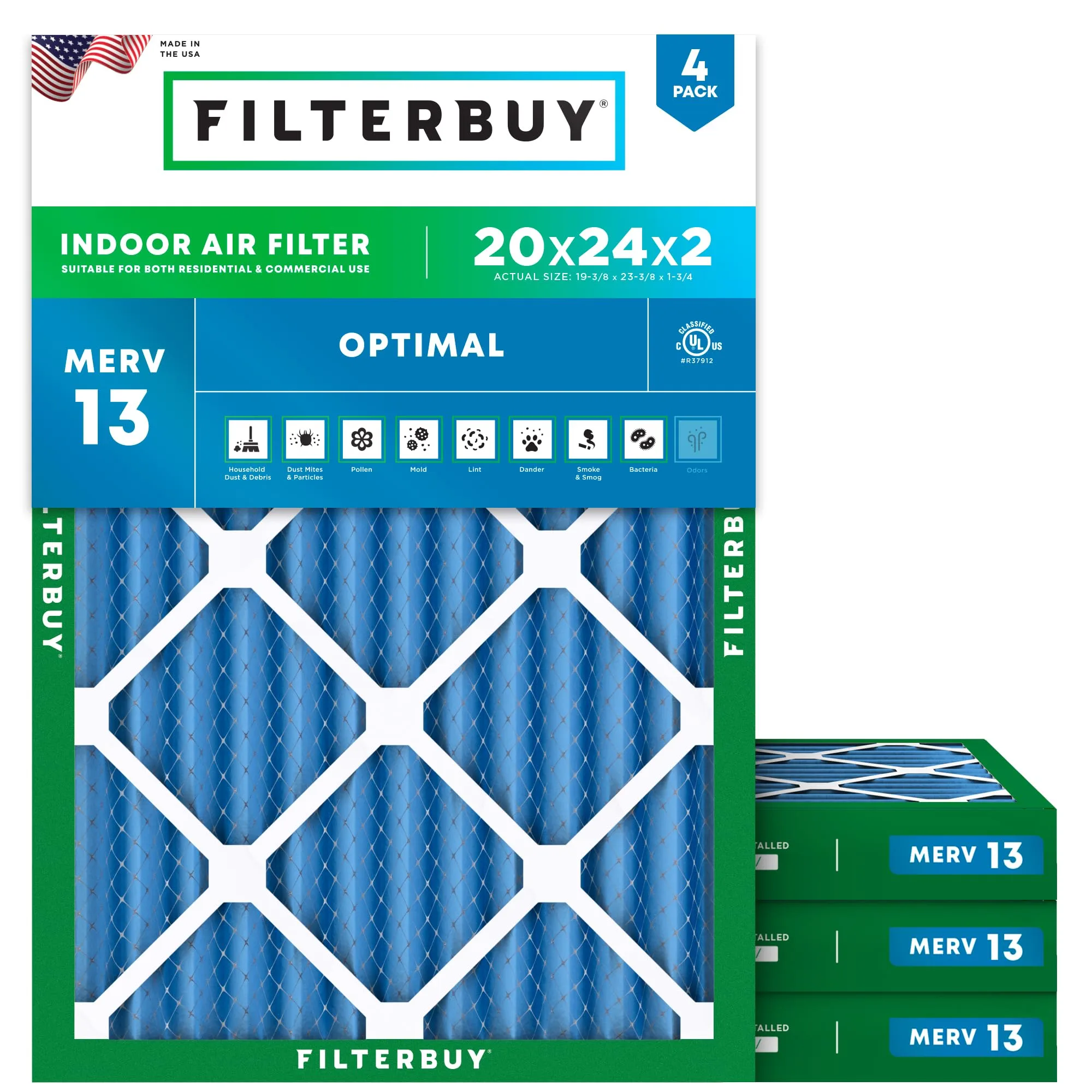 Furnace Filters