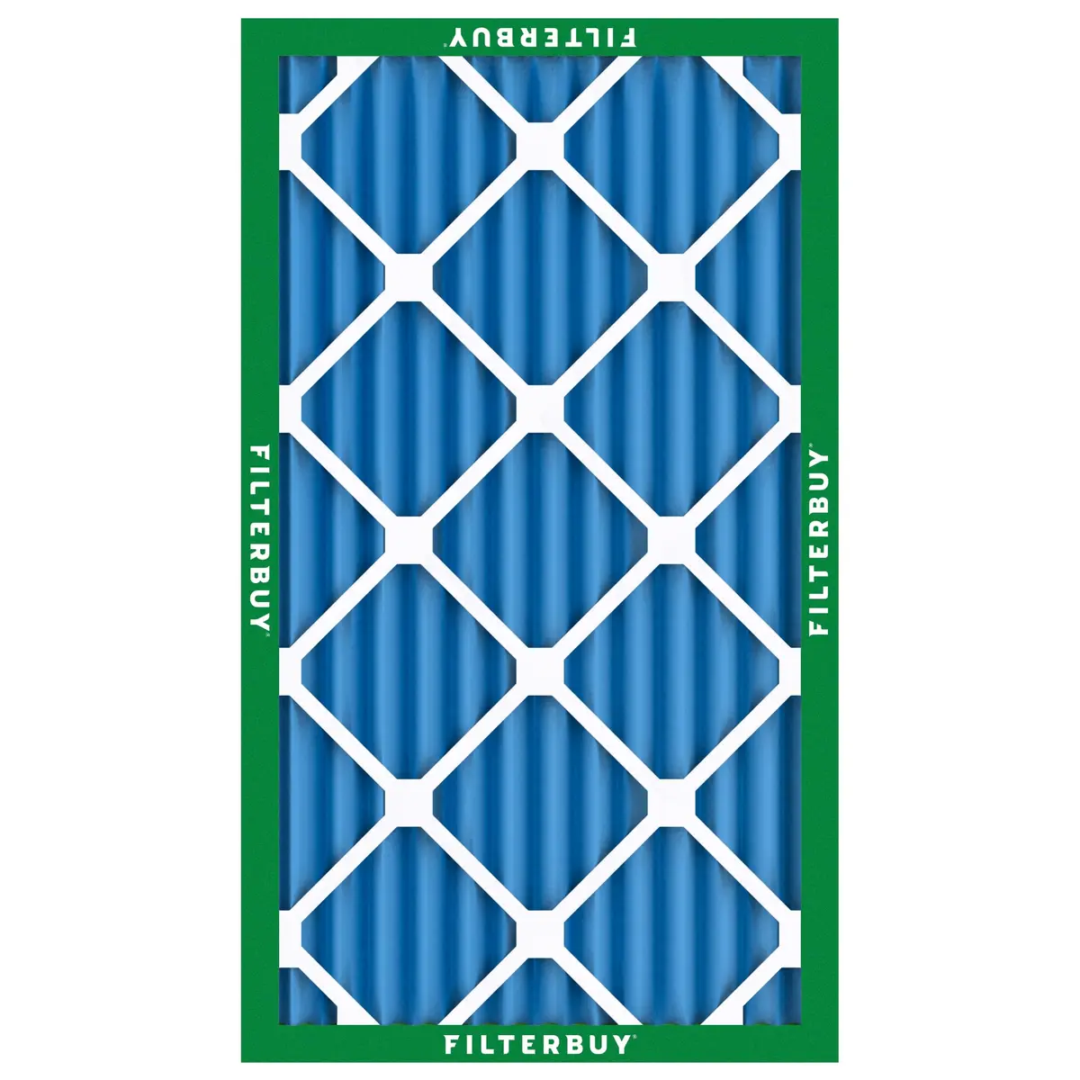 Filterbuy 20x30x2 MERV 13 Air Filter 4-Pack | Captures 98% Dust & Smoke - view 8