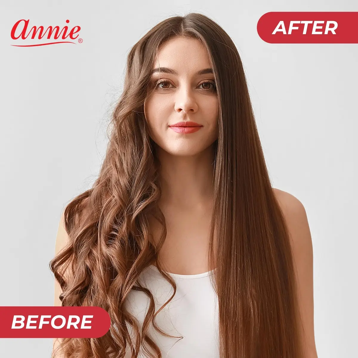 Annie Wire Mesh Rollers 12 Count Large 1 1/2 Inch | Heatless Curling Tools for All Hair Types - view 4