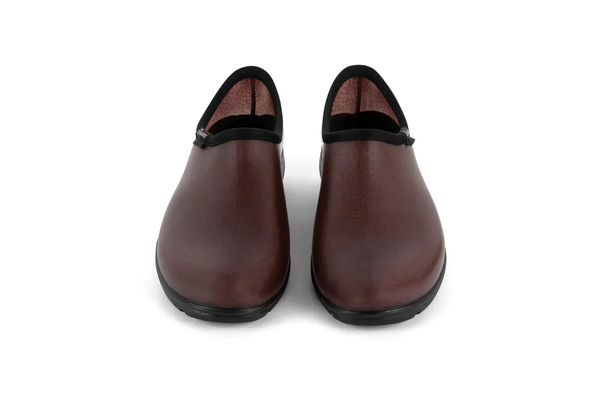 Sloggers Waterproof Work Shoe for Men Size 9 | Slip-On Rain & Garden Footwear with Comfort Support Insole - view 7