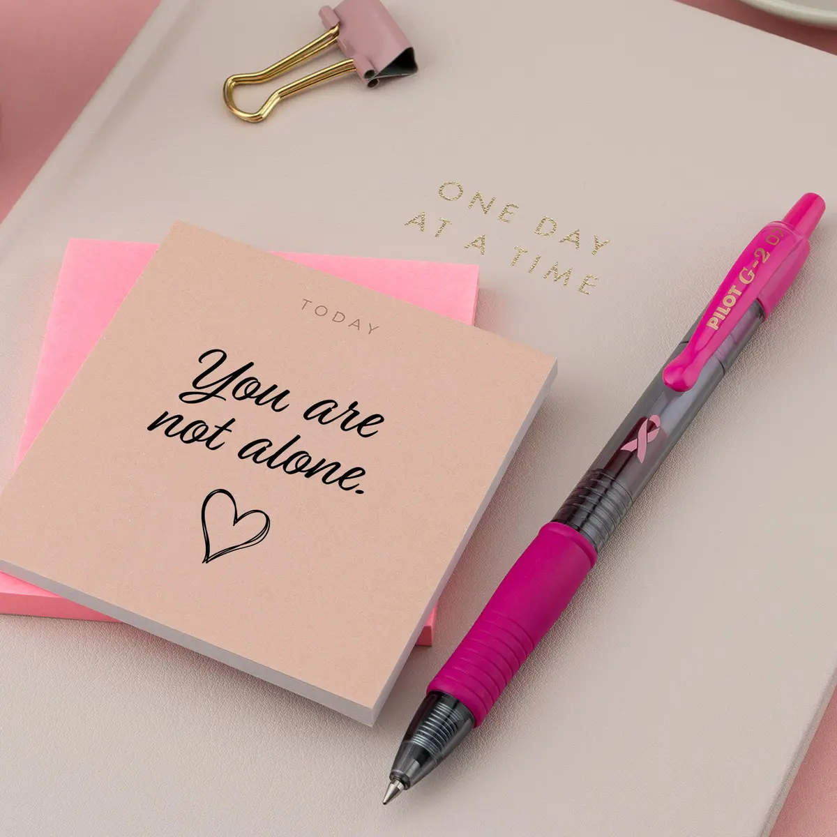 PILOT G2 Premium Gel Pens 48-Count | Fine Point 0.7mm Black Ink for Precise Writing - view 2