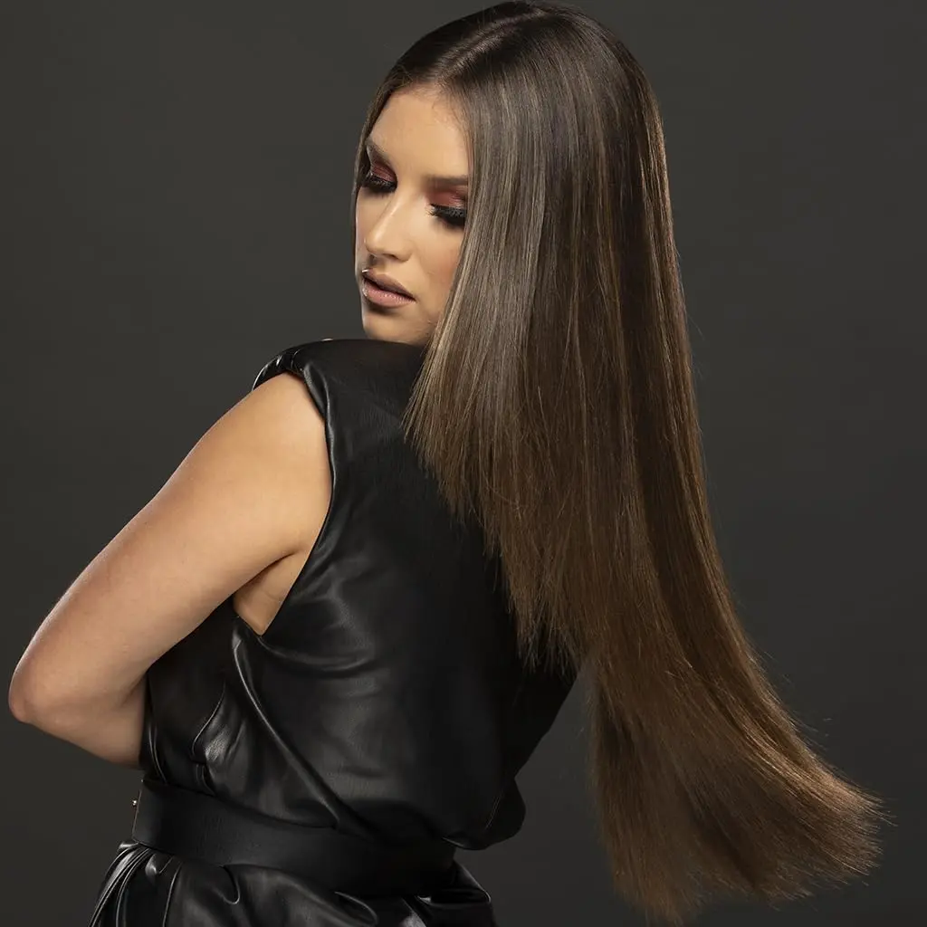 CHI Keratin Leave-in Conditioner 6 Oz | Hydrating Daily Hair Care for Damaged Hair - view 6