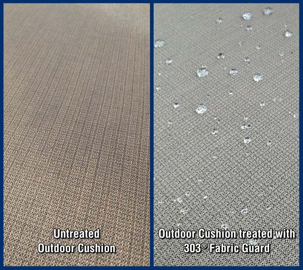 303 Marine Fabric Guard for Boat Covers & Canvas 16 Fl Oz (473ml) 6-Pack | Restores Water & Stain Repellency - view 7