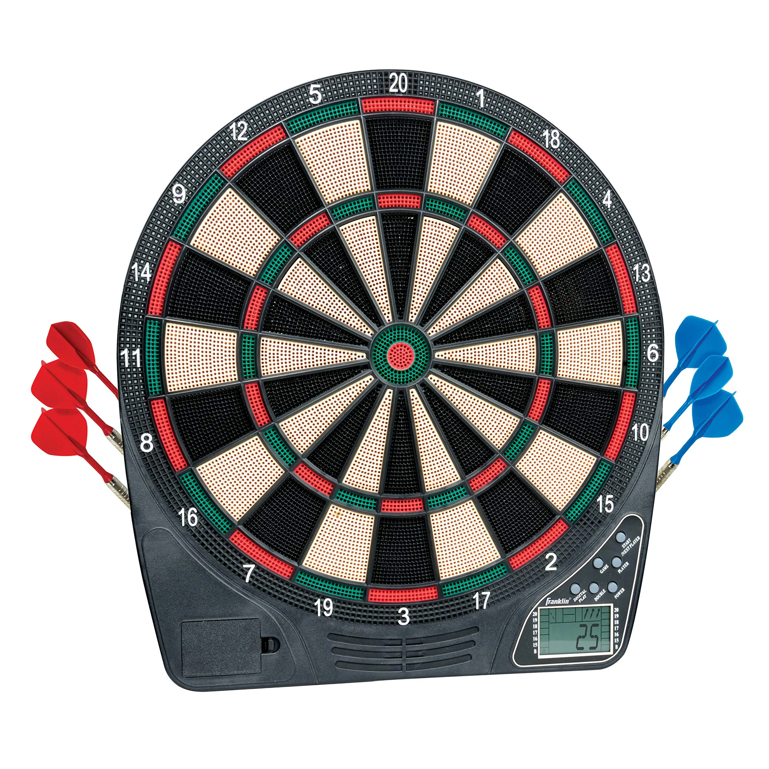 Dartboards