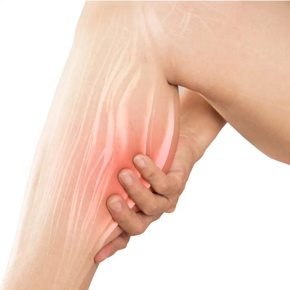 NEW NORDIC Active Legs Strong 30 Count | Leg Circulatory Support & Natural Extracts - view 3