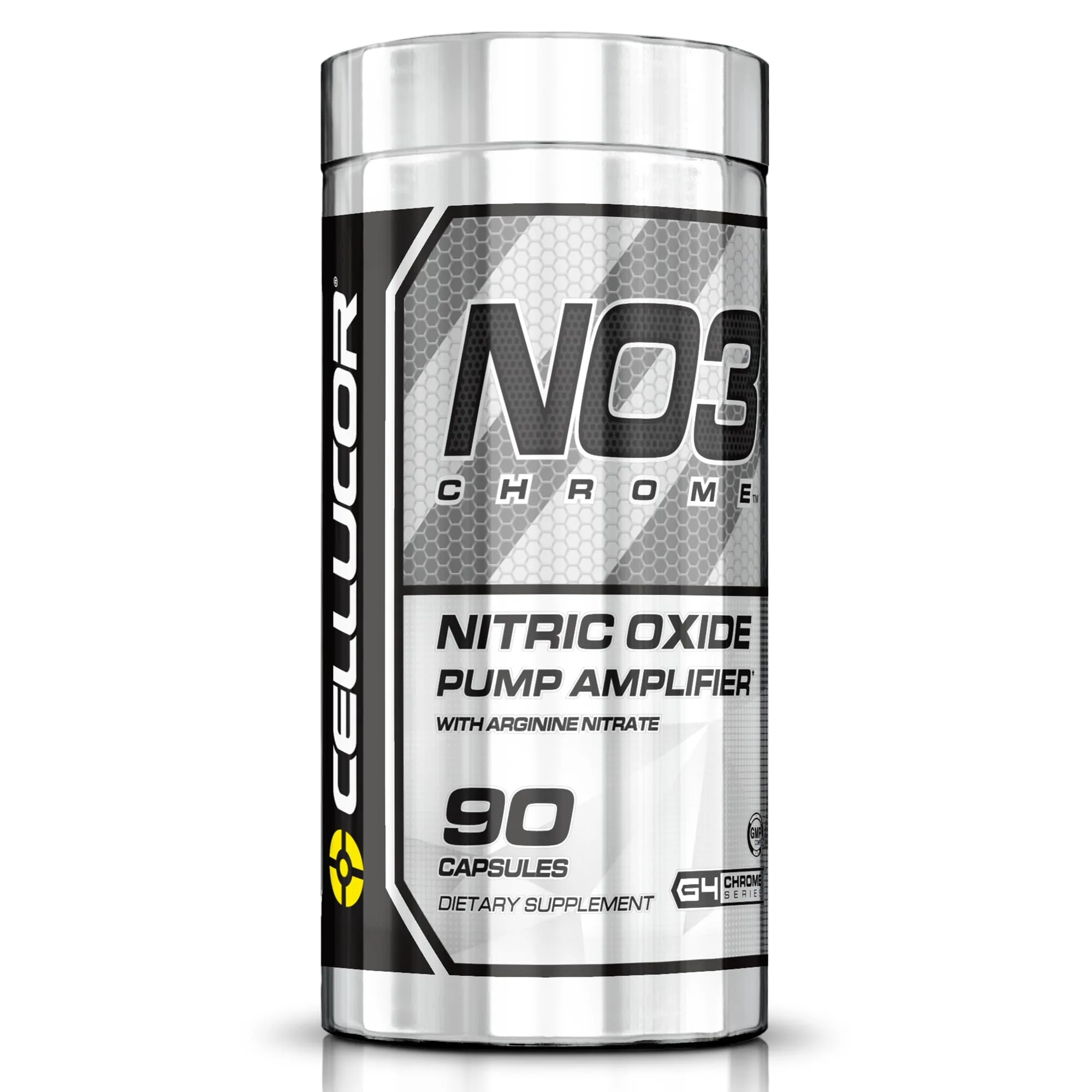 Nitric Oxide Boosters