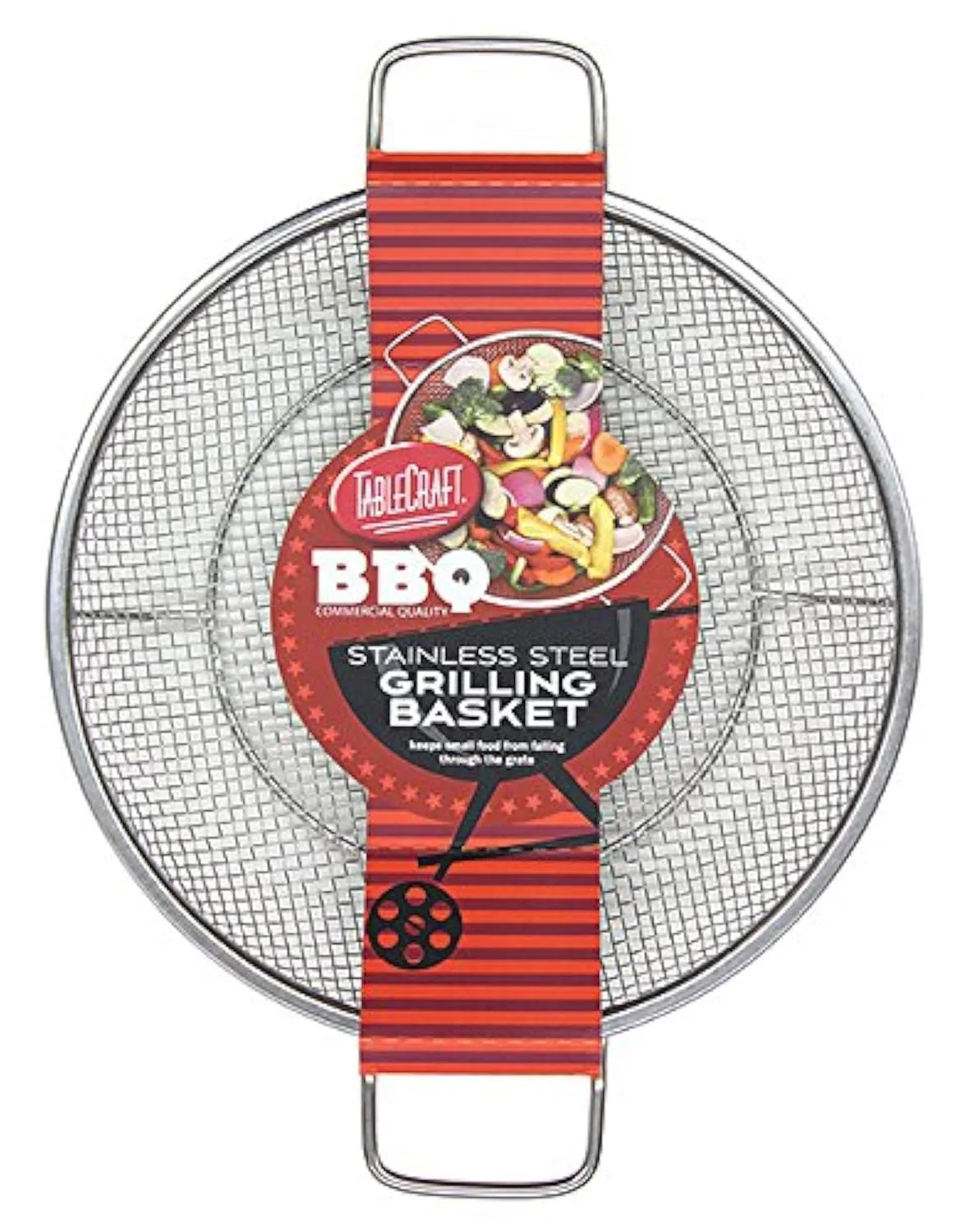 Grill Baskets
