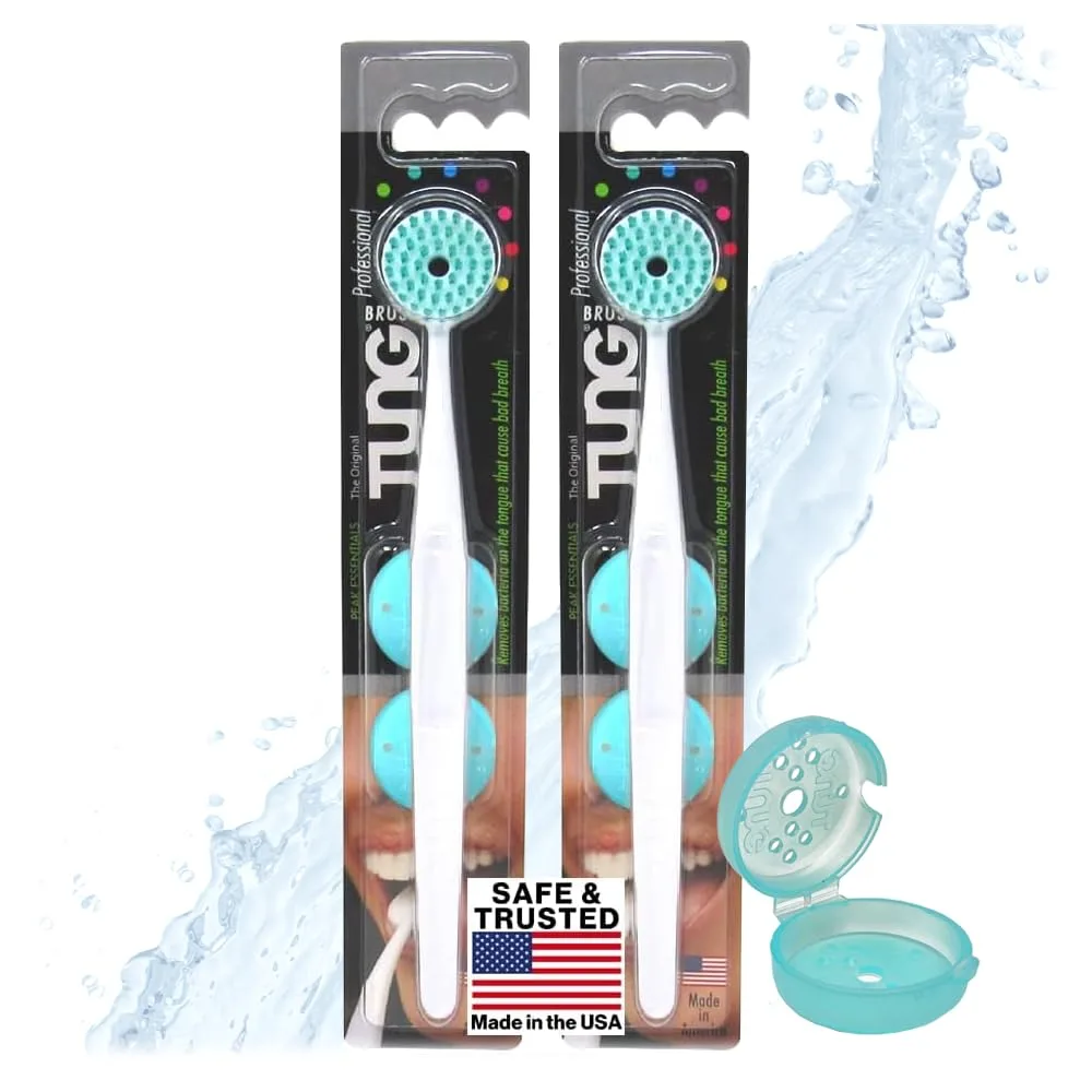 Toothbrush