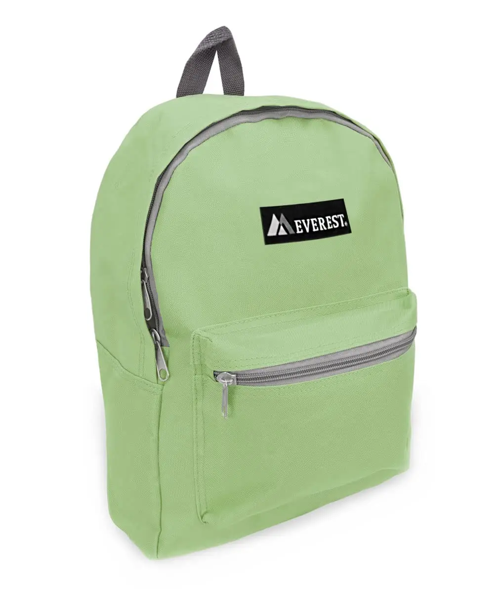 EVEREST Basic Backpack 13.9 L (15" Laptop Sleeve) | Everyday Travel Daypack - main product image