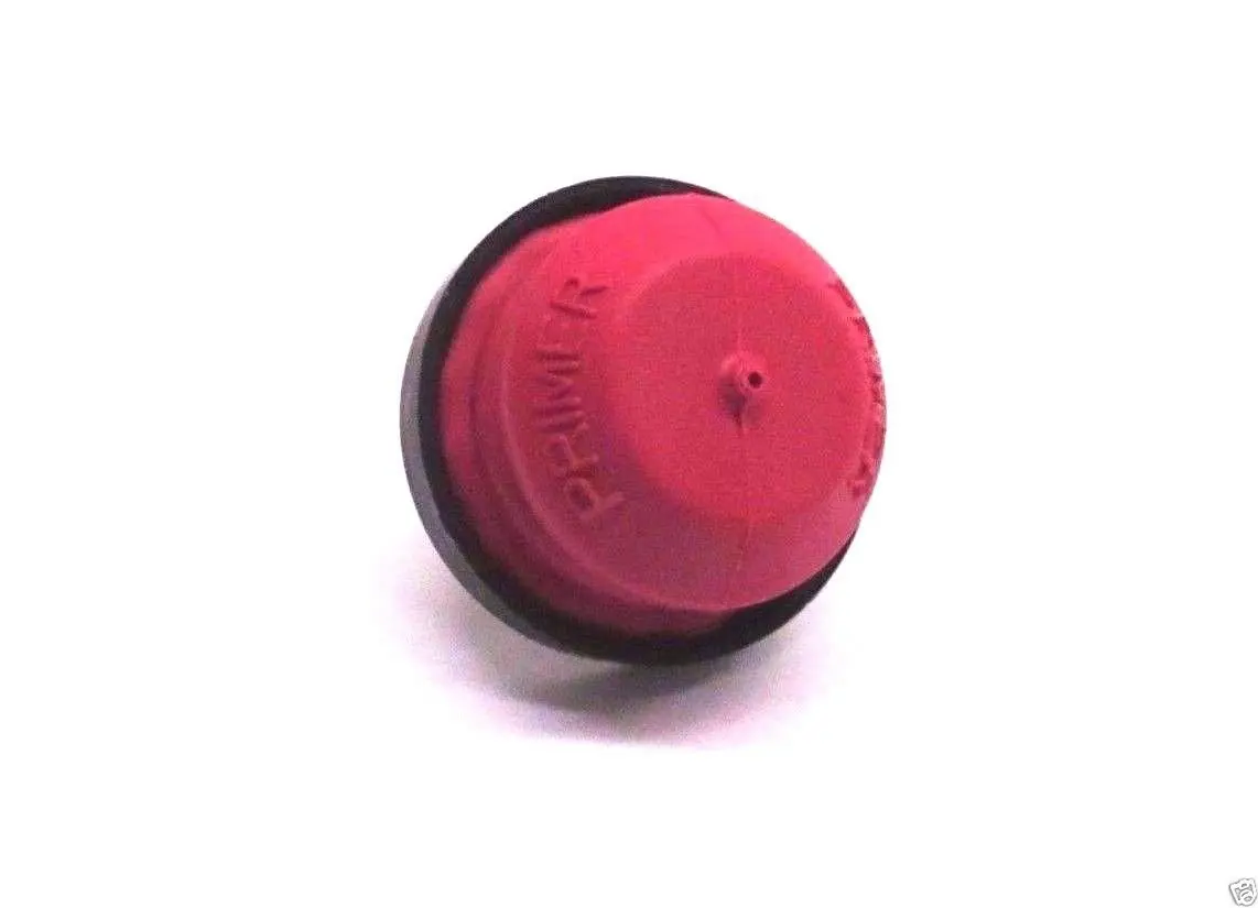 Tecumseh Carburetor Primer Assembly OEM Part | Genuine Tecumseh Engine Replacement - main product image