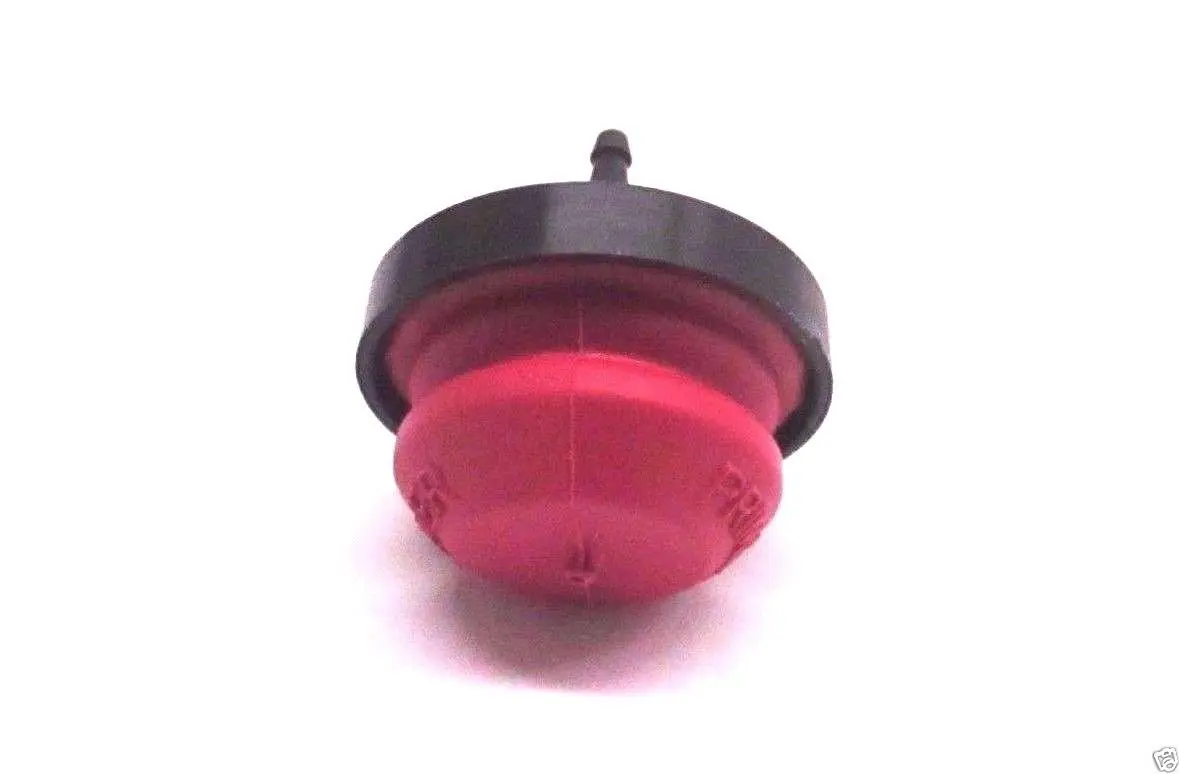 Tecumseh Carburetor Primer Assembly OEM Part | Genuine Tecumseh Engine Replacement - view 2