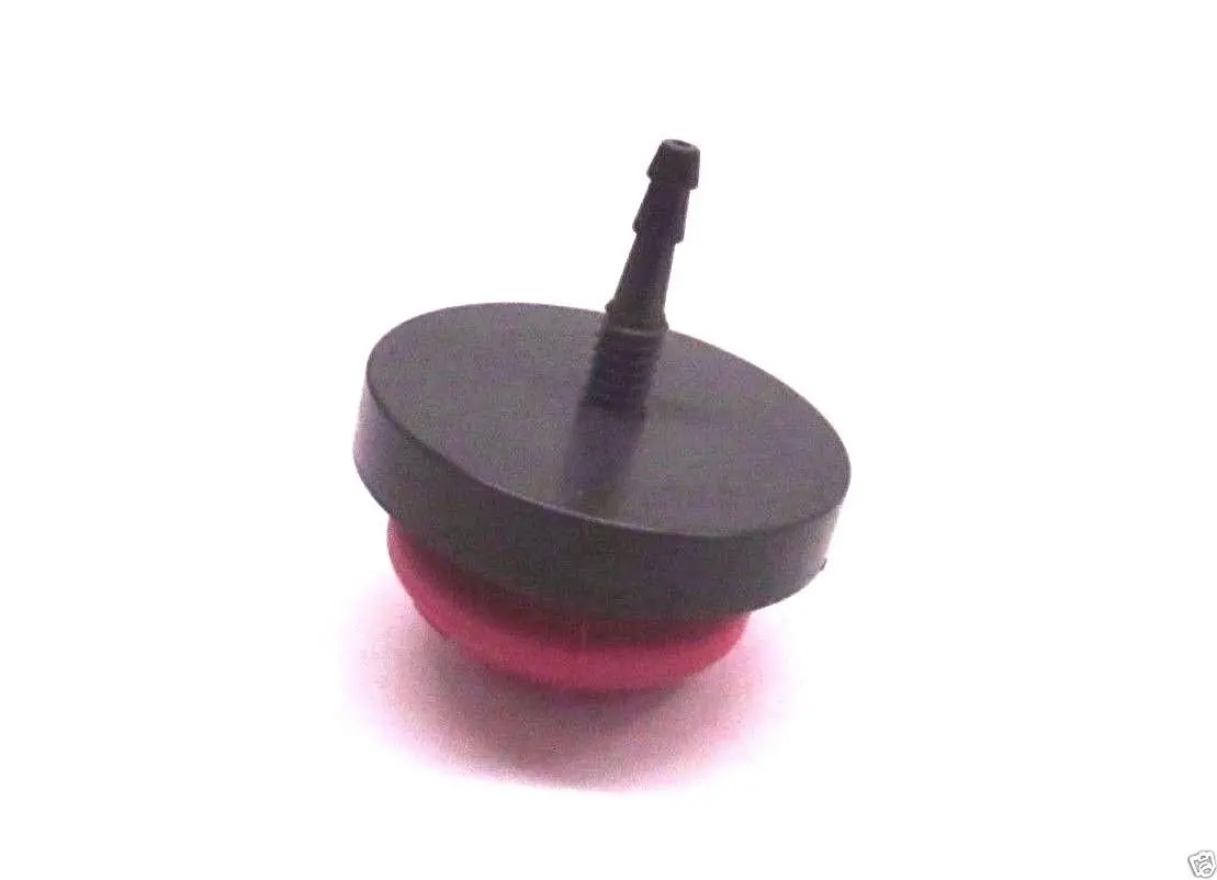 Tecumseh Carburetor Primer Assembly OEM Part | Genuine Tecumseh Engine Replacement - view 3