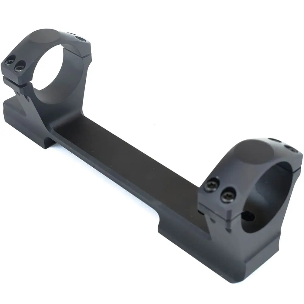 Nightforce X-Treme Duty 20 MOA 30mm Direct Mount | Precision Rem 700 Compatibility - view 5
