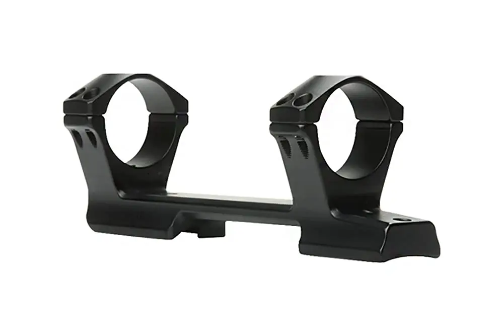 Nightforce X-Treme Duty 20 MOA 30mm Direct Mount | Precision Rem 700 Compatibility - view 2