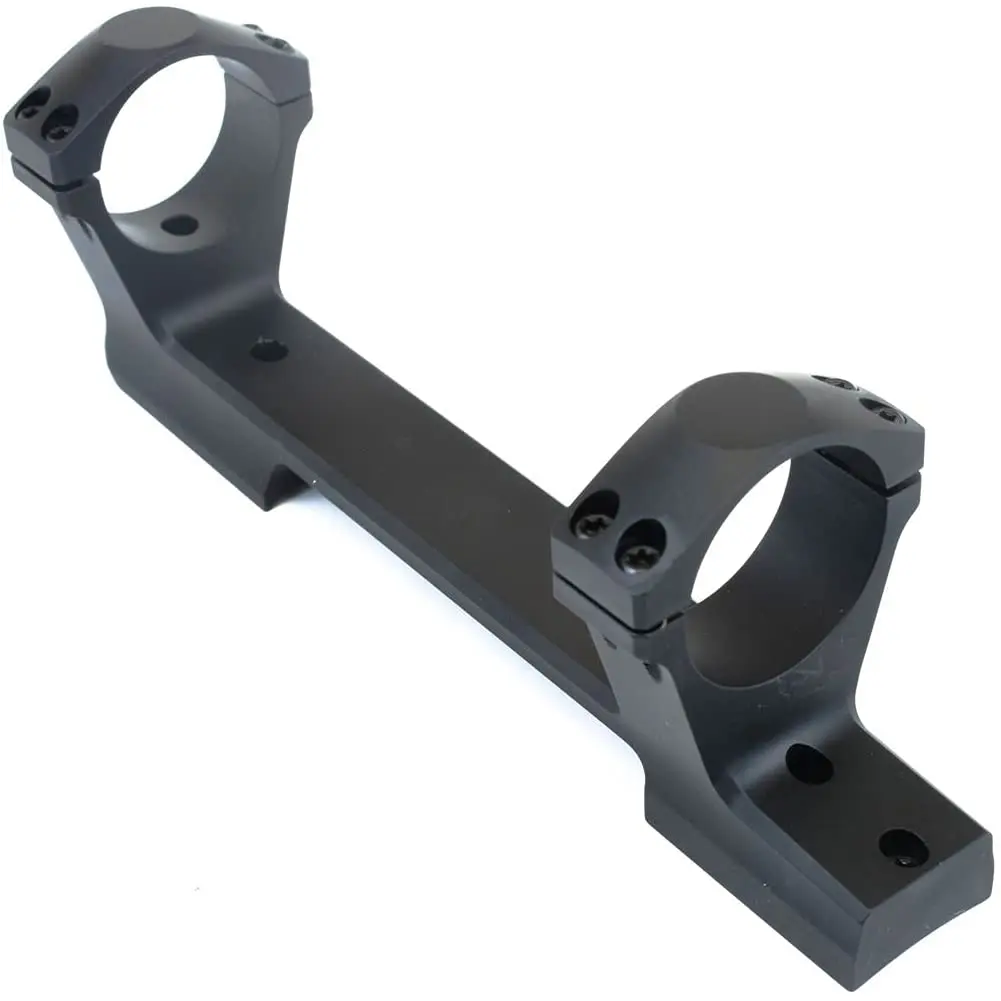 Nightforce X-Treme Duty 20 MOA 30mm Direct Mount | Precision Rem 700 Compatibility - view 3
