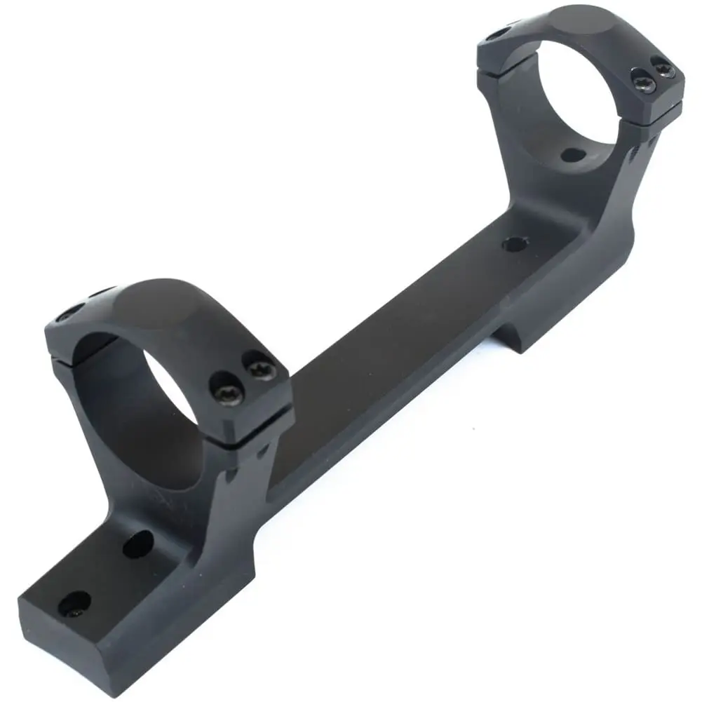 Nightforce X-Treme Duty 20 MOA 30mm Direct Mount | Precision Rem 700 Compatibility - view 4