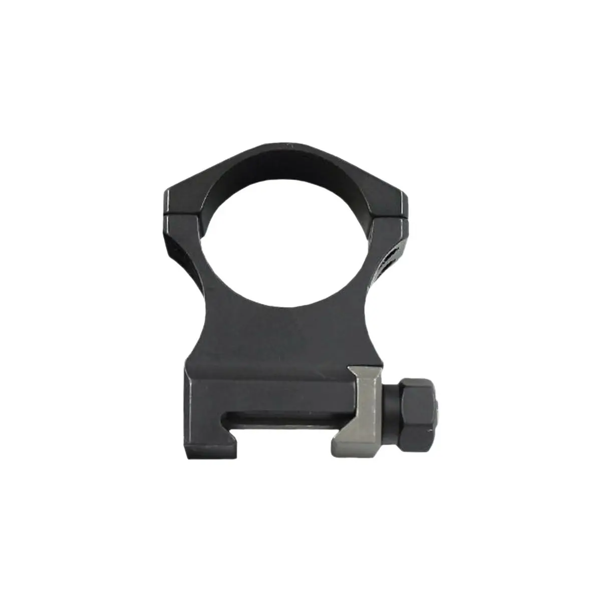 Nightforce X-Treme Duty Ultralite Scope Rings 34mm X-High | Lightweight, Strong & Recoil-Approved - view 3