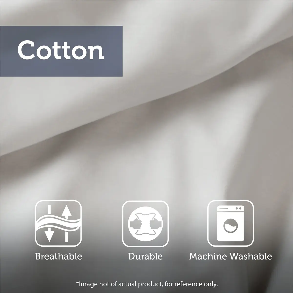 Madison Park Lola Sateen Cotton Comforter Set-Twin/Twin XL | Floral Medallion All Season Bedding - view 6