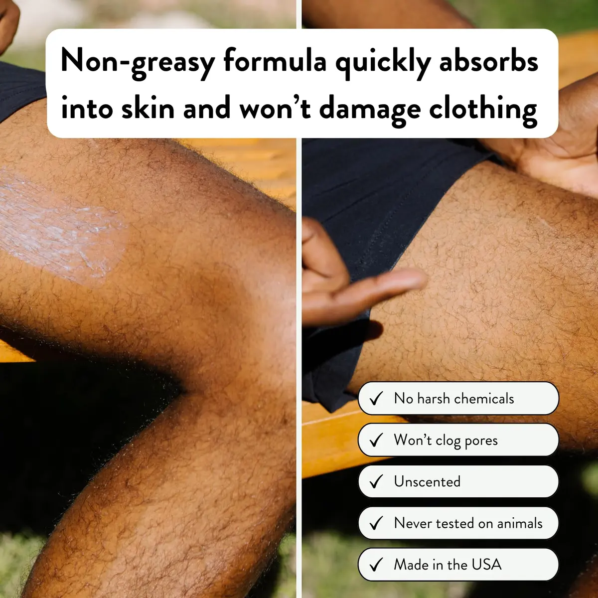 Chamois Butt'r Original 75 Packets | Non-Greasy Skin Lubricant for Athletes - view 6