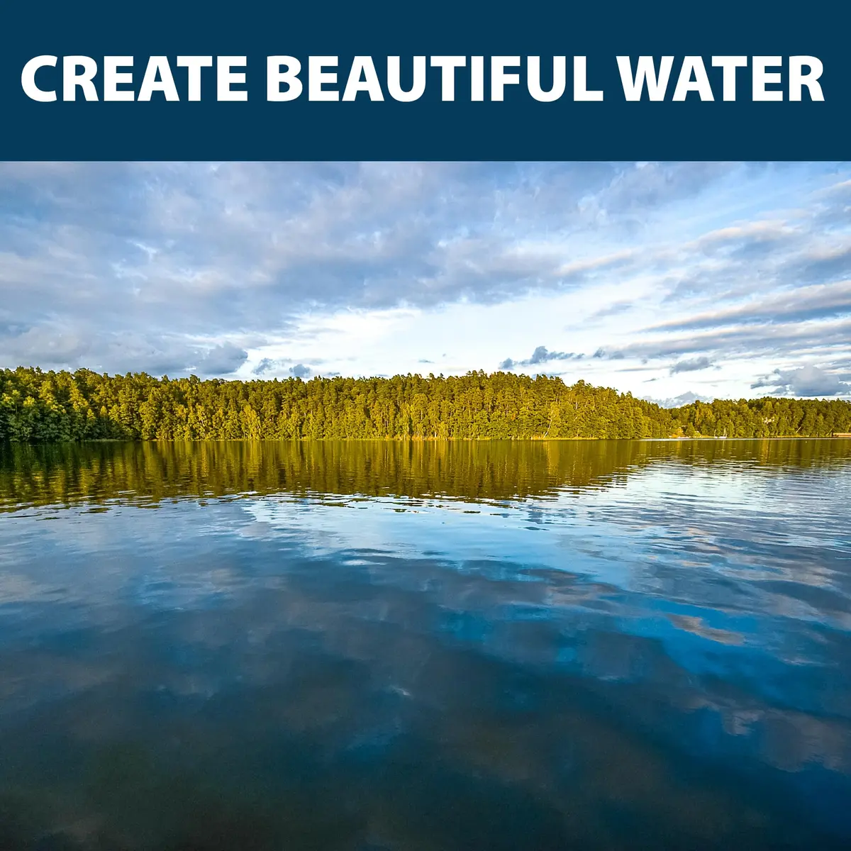 Airmax EcoBoost PRx Natural Pond Water Clarifier 30 lb | Binds Phosphates & Clears Water - view 9