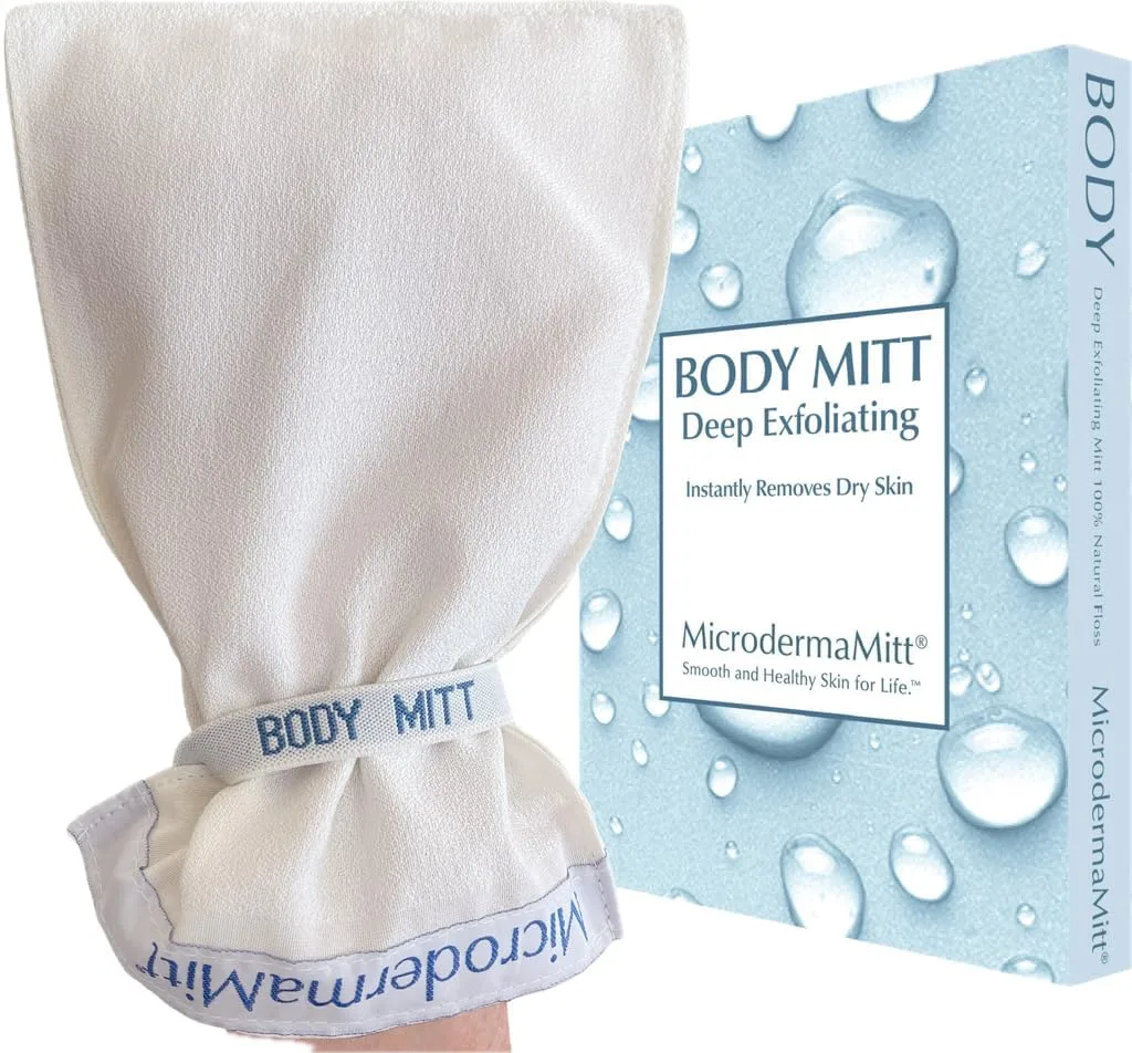 Skin Exfoliant
