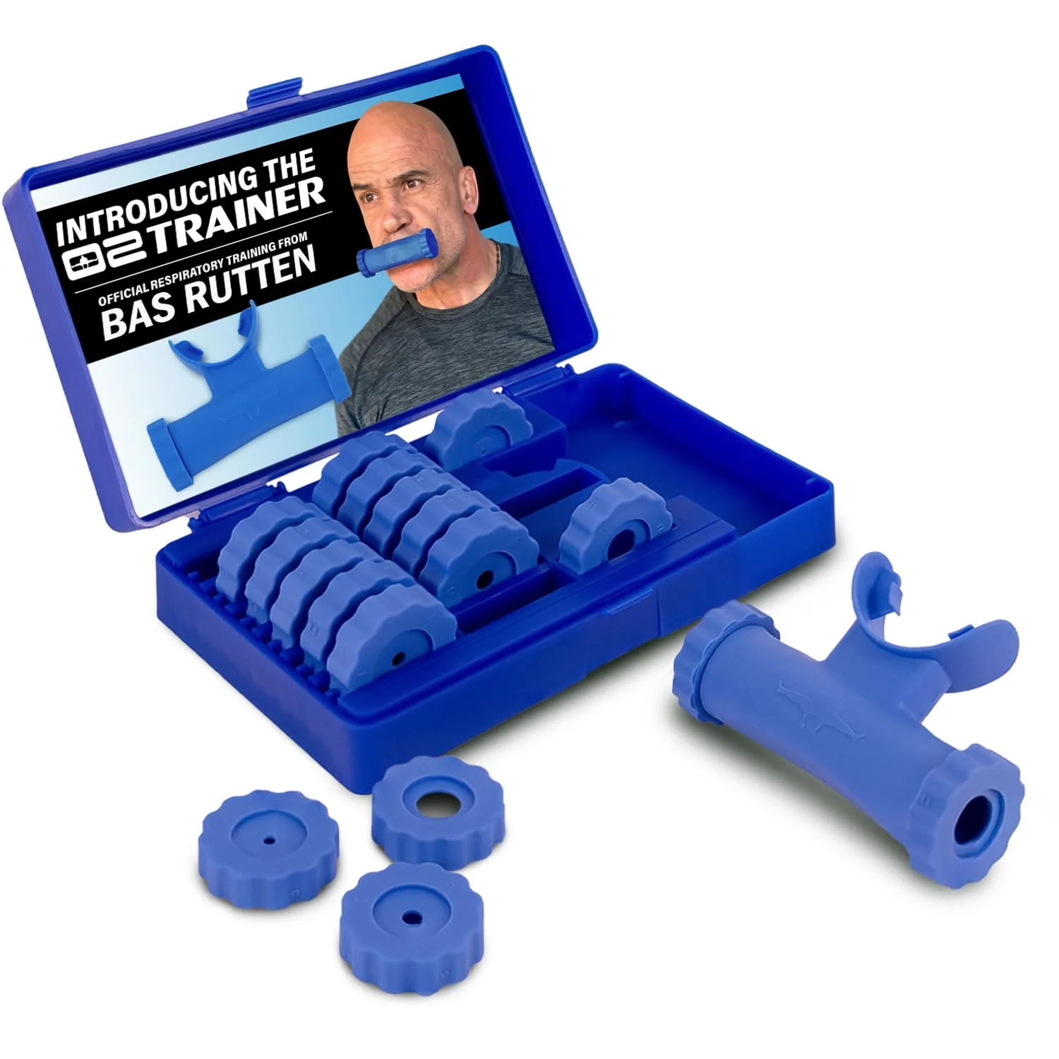 Exercise Machine