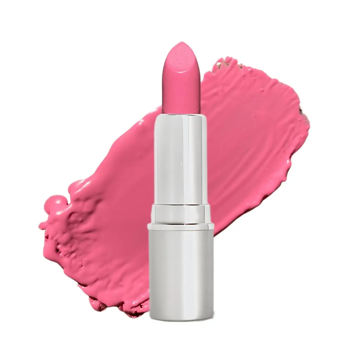 Honeybee Gardens Lipstick Valentine 0.11 oz | Long Lasting, Hydrating & Vegan - main product image