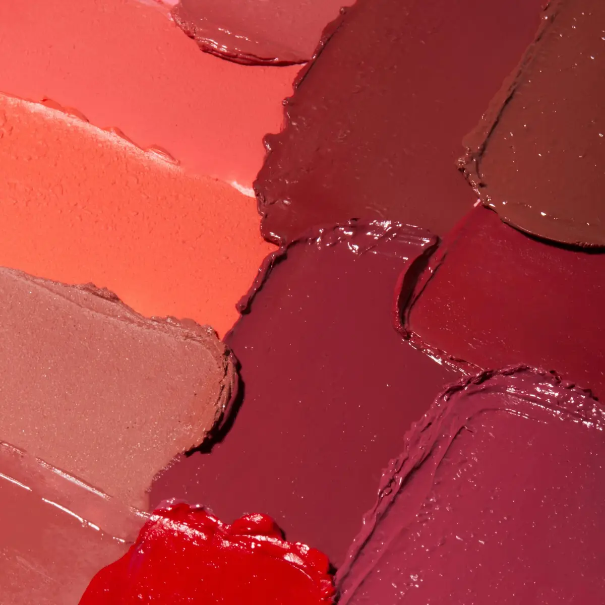 Honeybee Gardens Lipstick Valentine 0.11 oz | Long Lasting, Hydrating & Vegan - view 7