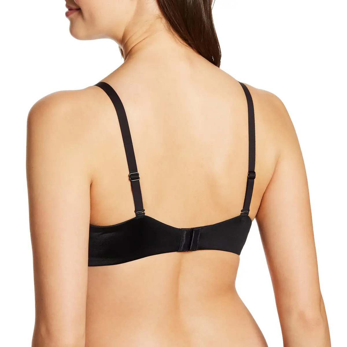 Maidenform Natural Boost Demi Bra 38C | Push-Up Support & Sexy Shape - view 3