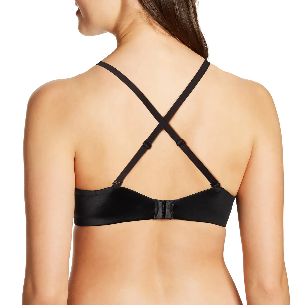 Maidenform Natural Boost Demi Bra 38C | Push-Up Support & Sexy Shape - view 4
