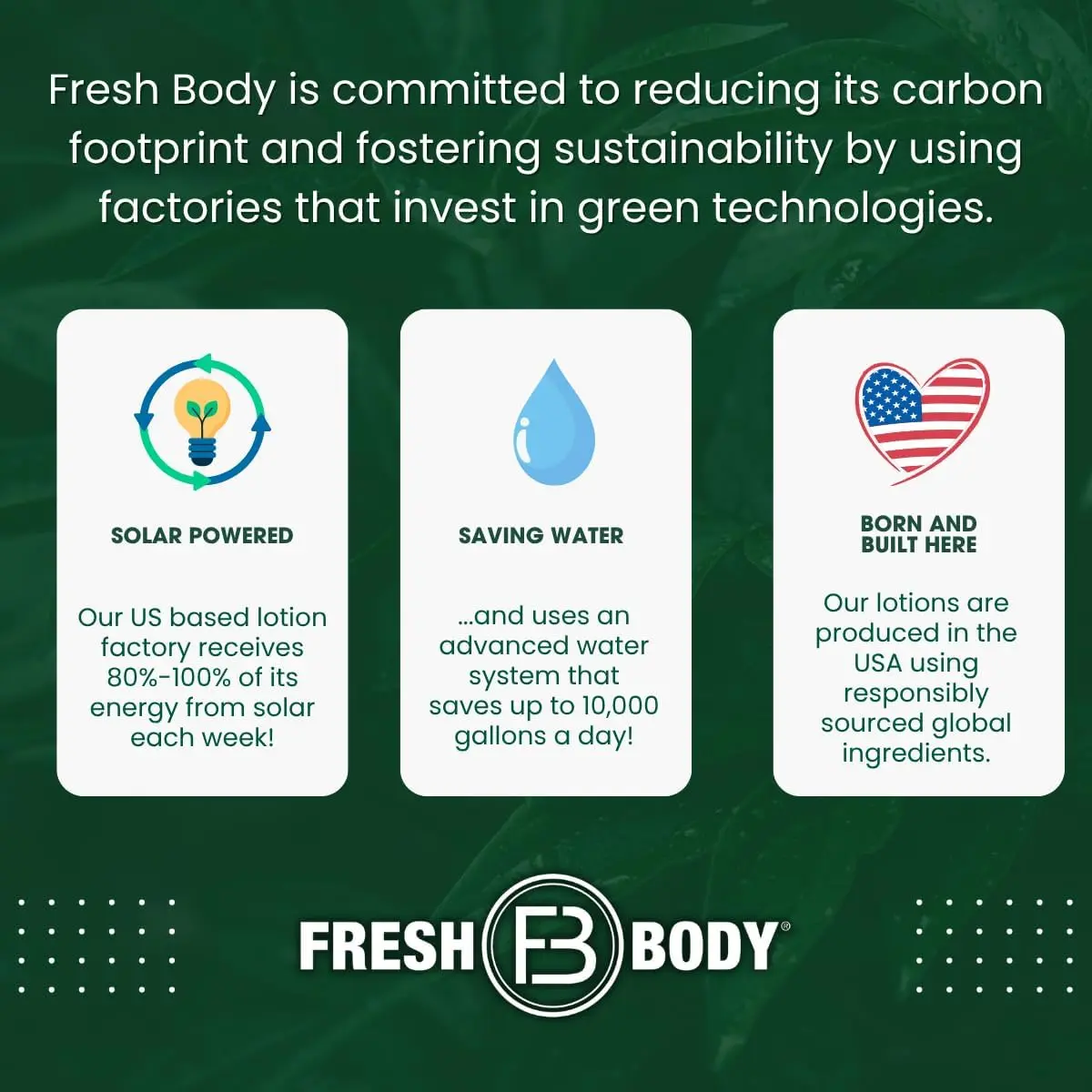 Fresh Body FB Fresh Balls Cream 3.4 fl oz | Men's Anti-Chafing & Deodorant Lotion - view 9
