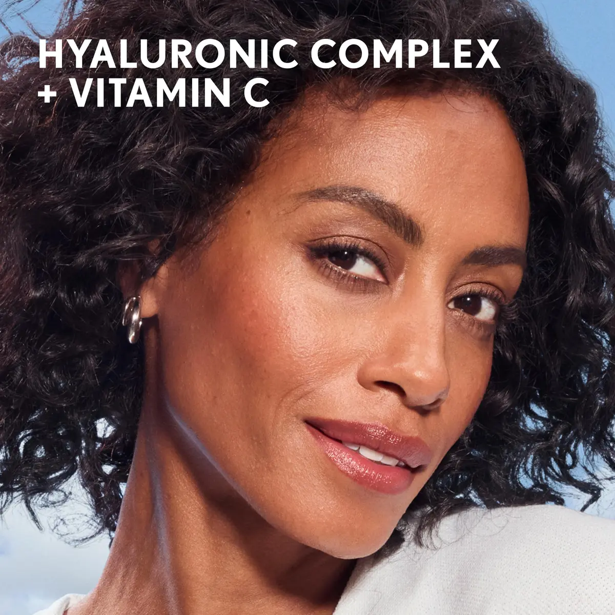 COVERGIRL Simply Ageless Foundation SPF 28 0.4oz | Hyaluronic & Vitamin C for Youthful Skin - view 3