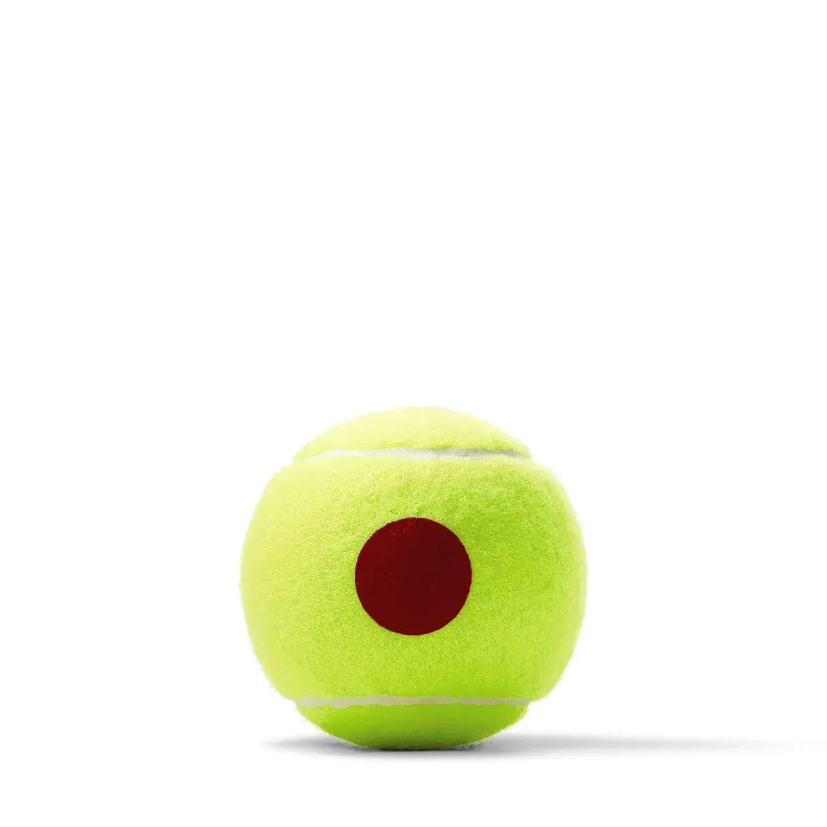 WILSON US Open Tournament Tennis Balls, Red (3 Balls, 272g) | USTA & ITF Approved for Recreation - view 4