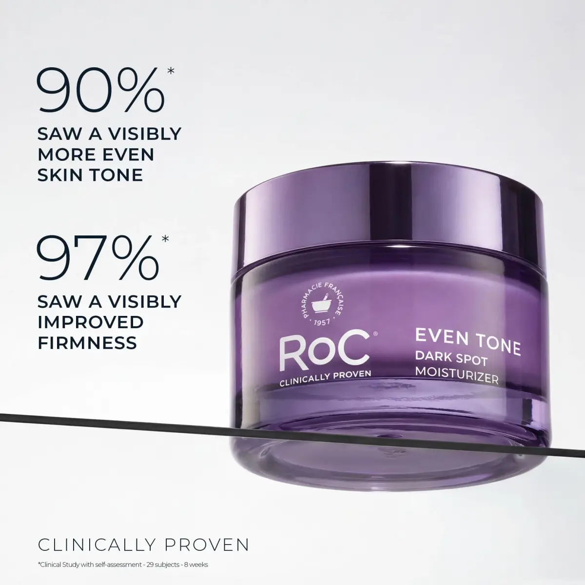 RoC Multi Correxion Restoring Night Cream 50.3 ml (1.7 fl oz) | Targets Discoloration & Fine Lines - view 4