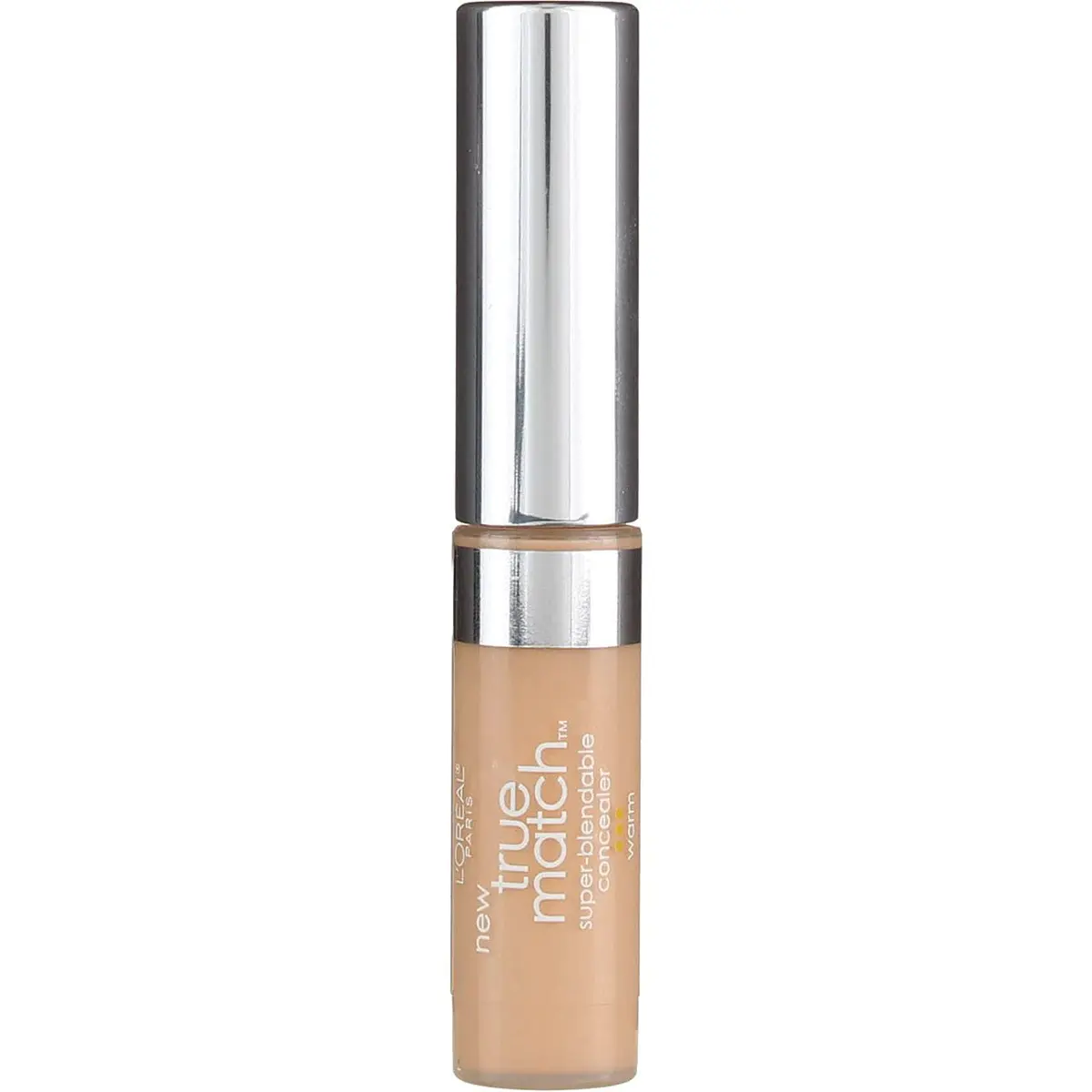 L’Oreal Paris True Match Concealer Fair/Light Warm 0.17 oz (Pack of 2) | Super-Blendable, Matches Skin Texture - view 3