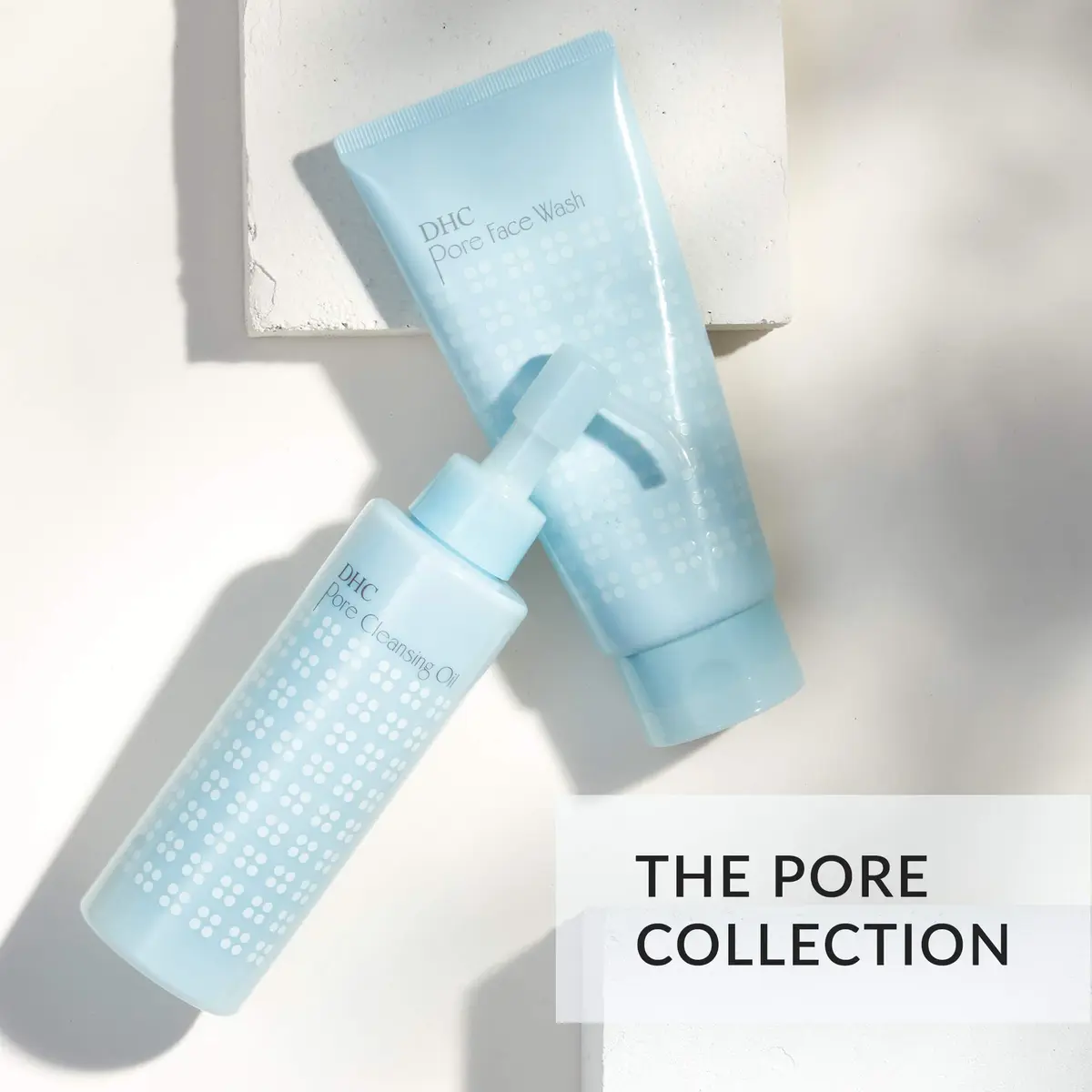 DHC Pore Face Wash 4.2 oz | Pore-Minimizing & Blackhead Remover for Oily Skin - view 6