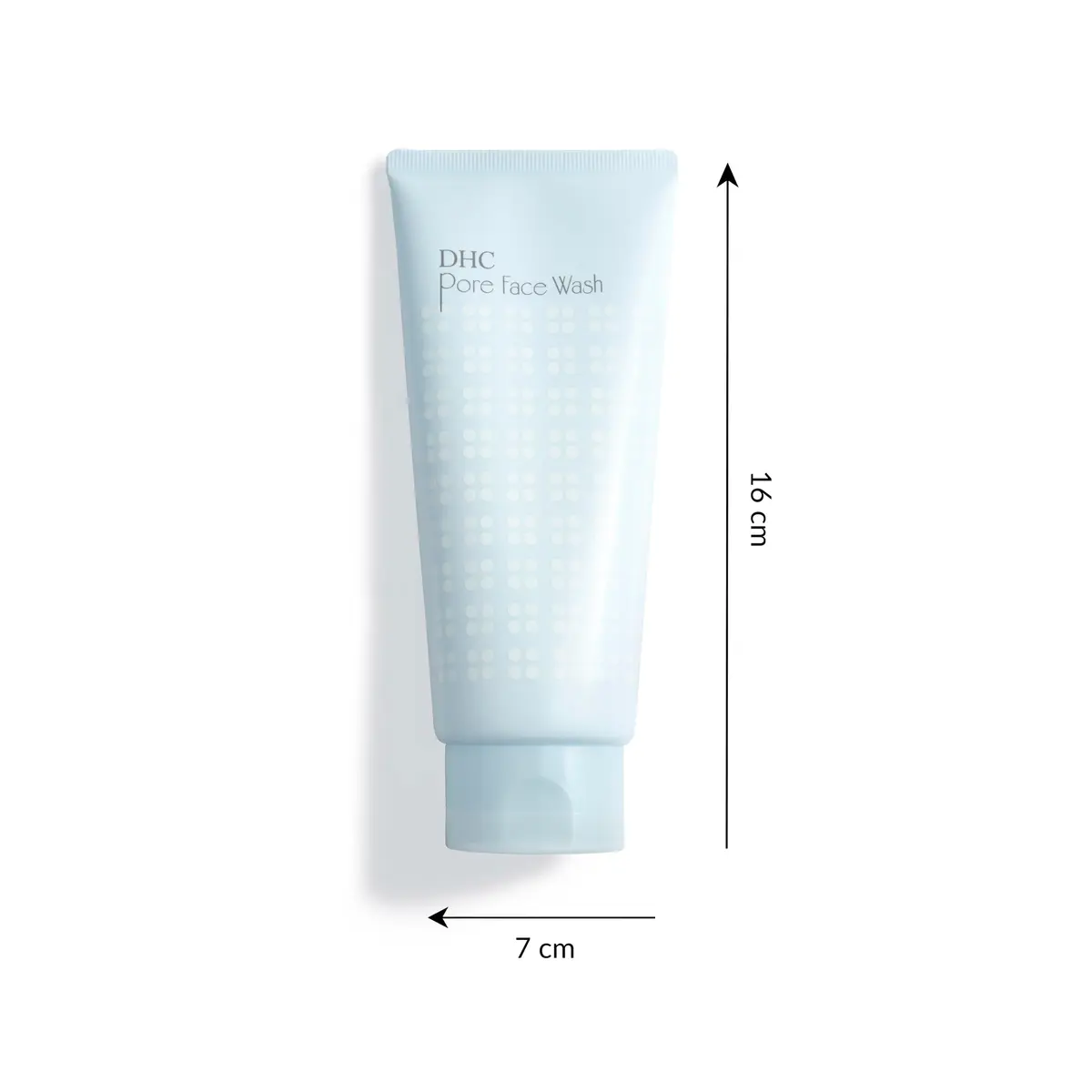 DHC Pore Face Wash 4.2 oz | Pore-Minimizing & Blackhead Remover for Oily Skin - view 8