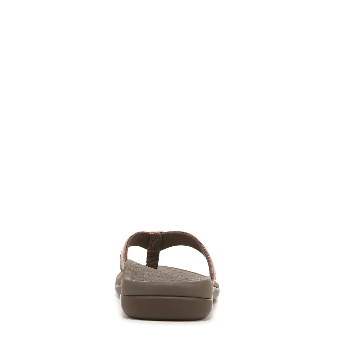 Vionic Tide2428M Tide Bronze Metallic 8 M | Grounded Stability & Balance - view 9
